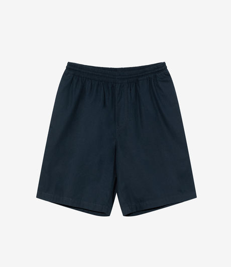 Polar Skate Co Surf Shorts New Navy