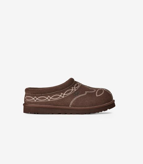 UGG Tasman Western Burnt Cedar