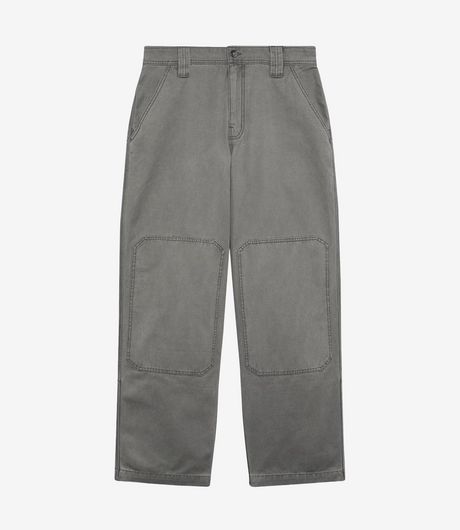Oakley Echo Mod Pant Granite Gray