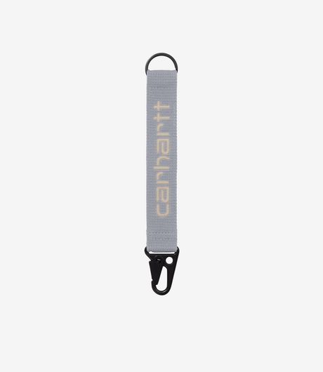 Carhartt WIP Jaden Keyholder Mirror/String