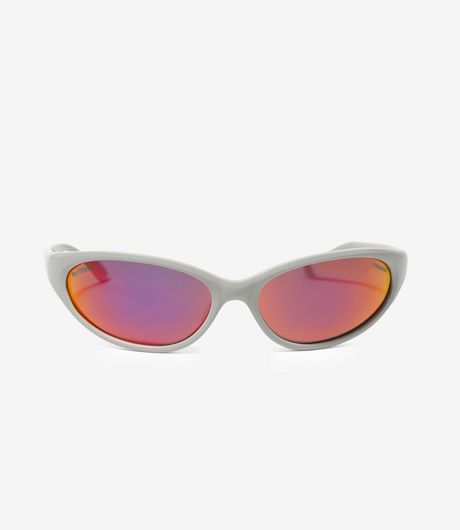 Butter Goods x Umbro Striker Sunglasses Chrome