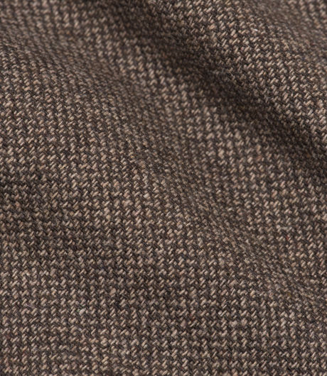 Stussy Tweed Beach Pant Brown