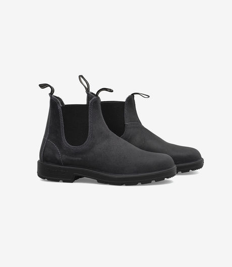 Blundstone 1910 Chelsea Boot Steel Grey
