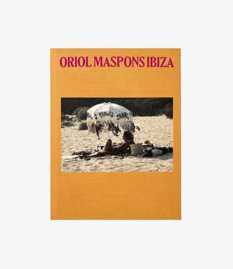 Oriol Maspons Ibiza