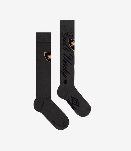 Umbro Cult Unity Socks Black