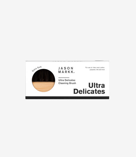 Jason Markk Ultra Delicates Cleaning Brush