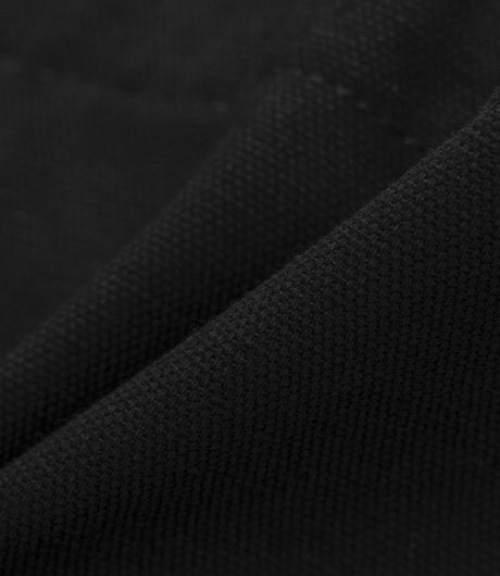 IDEA Drugs Bag Black