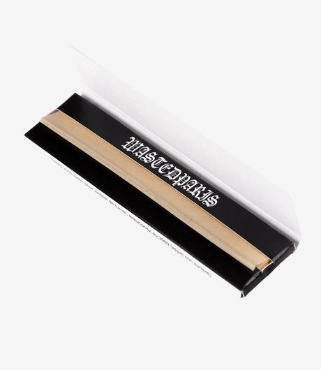 Wasted Paris Kingdom Rolling Paper Black