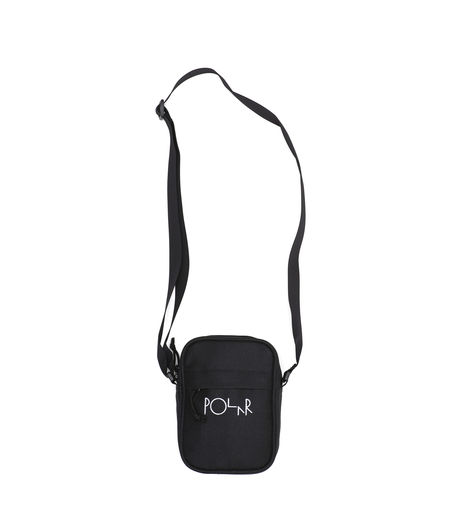 Polar Skate Co Mini Dealer Bag Black