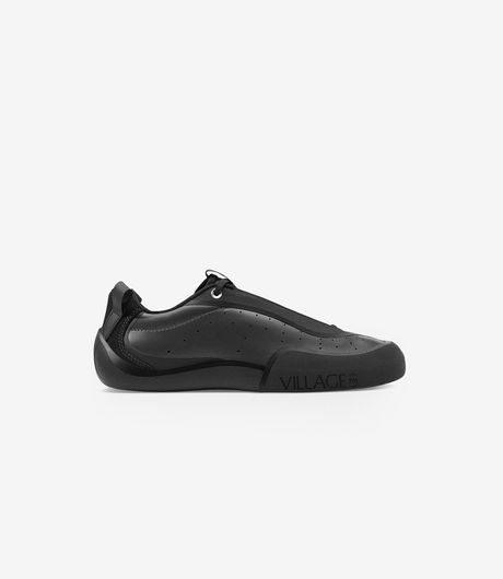 Village PM 2PM Anthracite/Natural Black