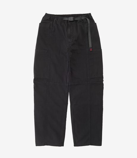 Gramicci Voyager Pant Black