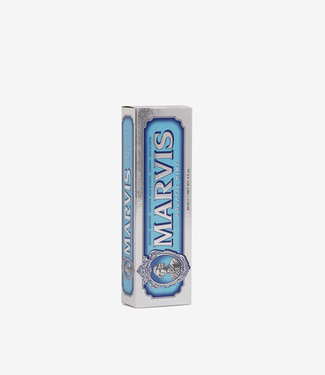 Marvis Aquatic Mint 85 ml