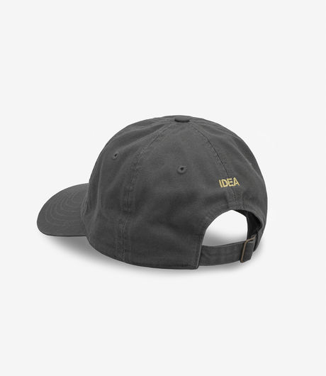 IDEA Lonely Boy Hat Charcoal