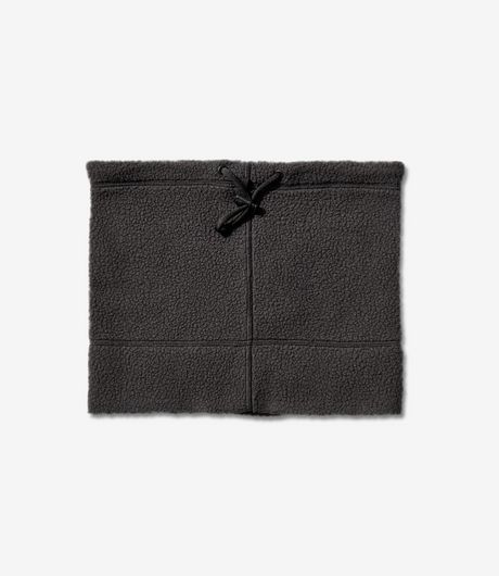 ROA Kogi Polartec Thermal Pro Neckwarmer Black