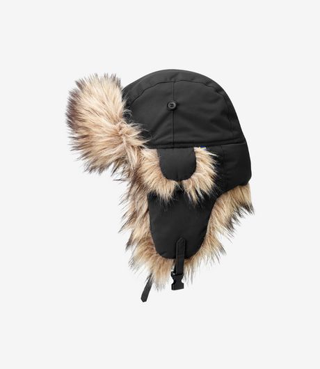Fjallraven Nordic Heater Black