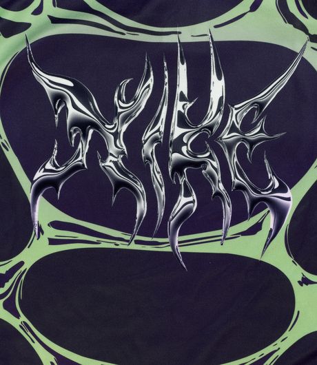 Nike Project F.R.O.G. Jelly Cage Jersey Brilliant Blue/Dark Raisin/Vivid Purple