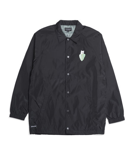 Ripndip Frida Coach Jacket Black
