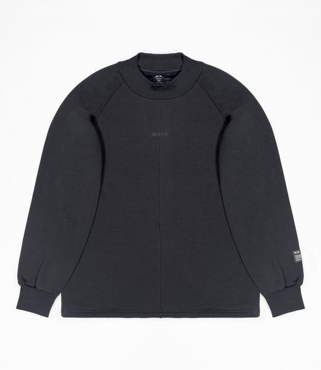 Oakley Fgl Slick Fleece Crew 5.7 Phantom