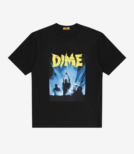 Dime Speed Demons T-Shirt Black