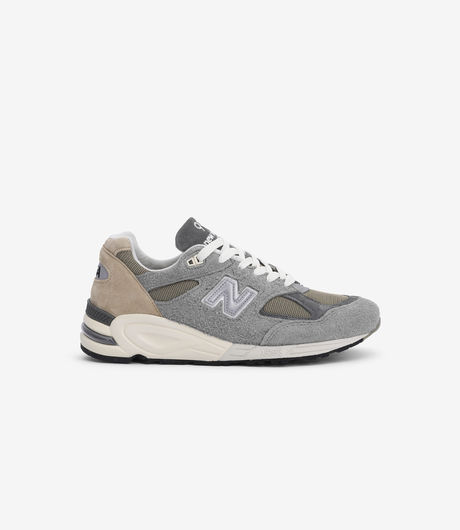 New Balance M990TD2 V2 Marblehead/Incense