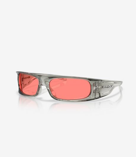 Oakley Eyewear Highland Grey Ink/Prizm Peach