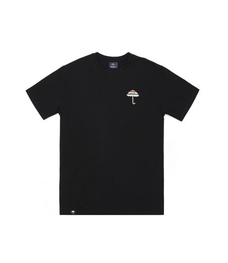 Hélas UMB Source Tee Black