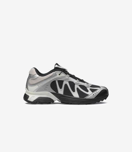 Salomon XT-Whisper Black/Footwear Silver/Vanilla Ice