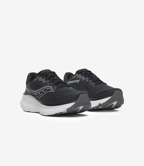 Saucony Guide 19 Black/Silver