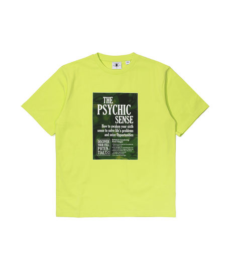 Daily Paper Hensha T-Shirt Sharp Green