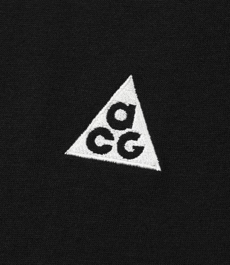 Nike ACG T-Shirt Black