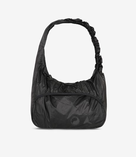 ROA x Our Legacy Laki Packable Knot Bag Slate