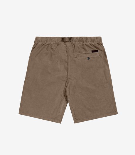 Gramicci Corduroy G-Short Beige