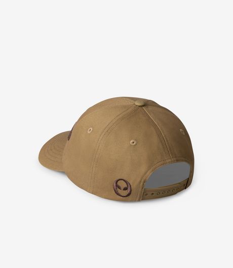 No Problemo Cap Khaki