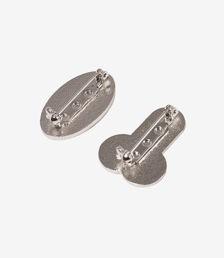 Carne Bollente Pin Set #1 Multi