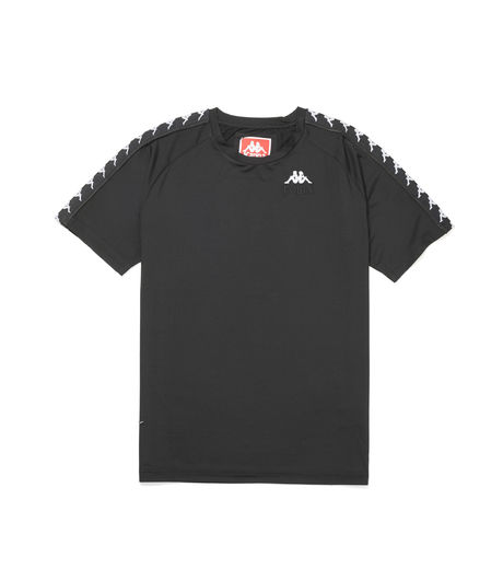 Gosha Rubchinskiy x Kappa T-Shirt Black