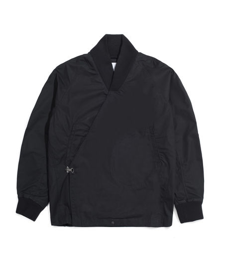 Garbstore Tomo Jacket Black