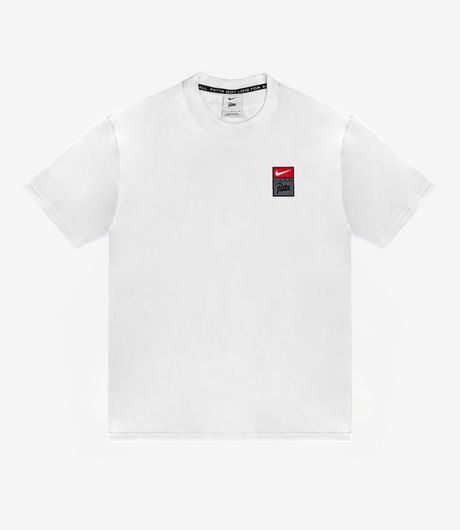 Nike x Patta T-Shirt White