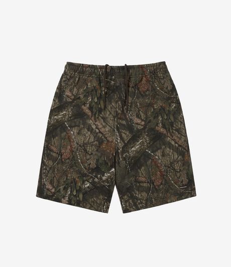 Thisisneverthat T.N.T. Classic HDP Sweatshort Camo