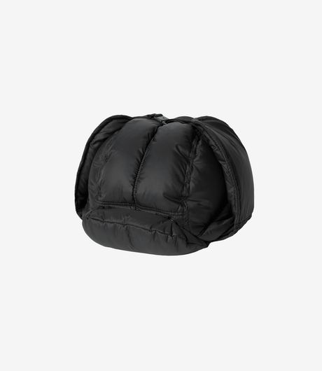 Thisisneverthat PERTEX® T Down Trooper Hat Black