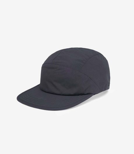 Norse Projects Gore-Tex Windstopper Pocket Cap Black