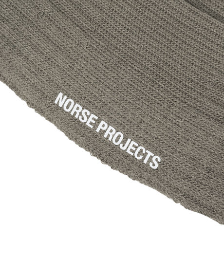 Norse Projects Bjarki Cotton Sport Lichen