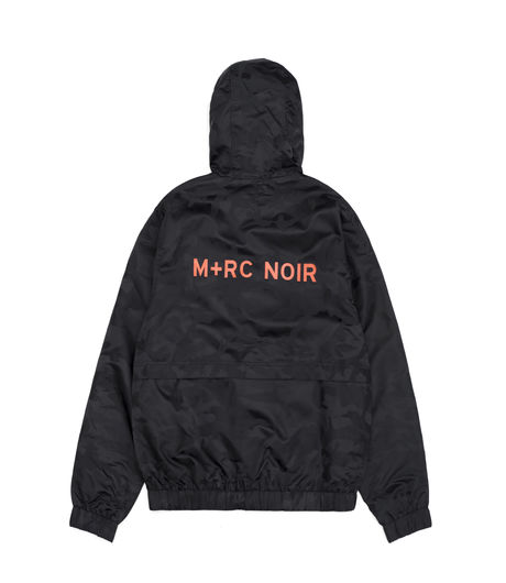 M+RC Noir HMU Jacket Black Camo