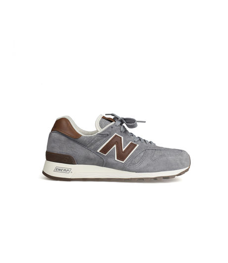 New Balance M1300DAS Steel Grey