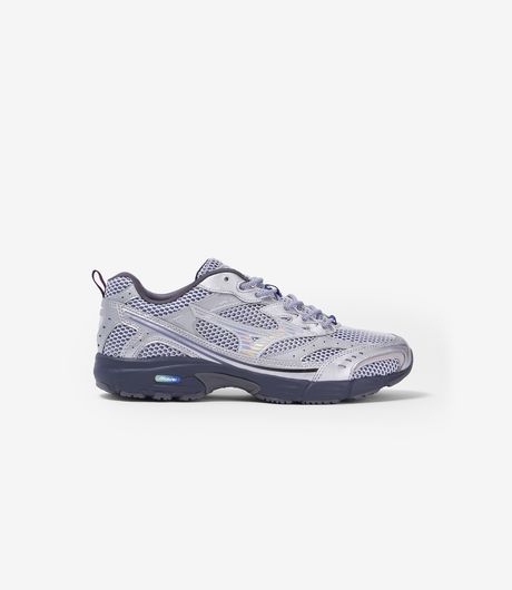Mizuno MXR Silver/Nimbus Cloud