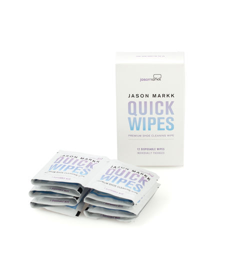 Jason Markk Quick Wipes