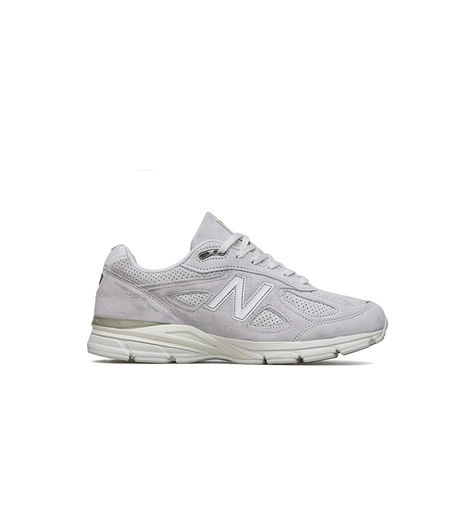 New Balance M990AF4 V4 Grey