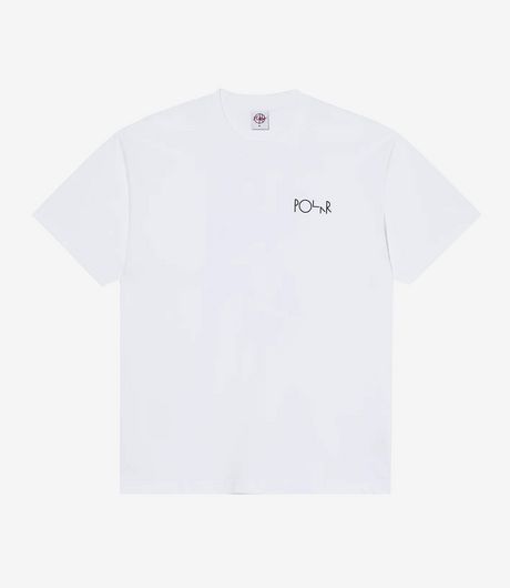 Polar Skate Co Sculpture Dream White