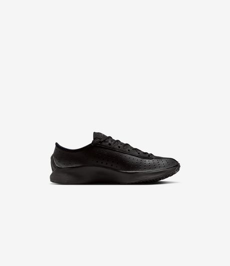 Nike Woman Air Superfly Triple Black