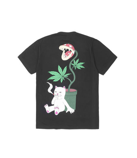 Ripndip Herb Eater Tee Black