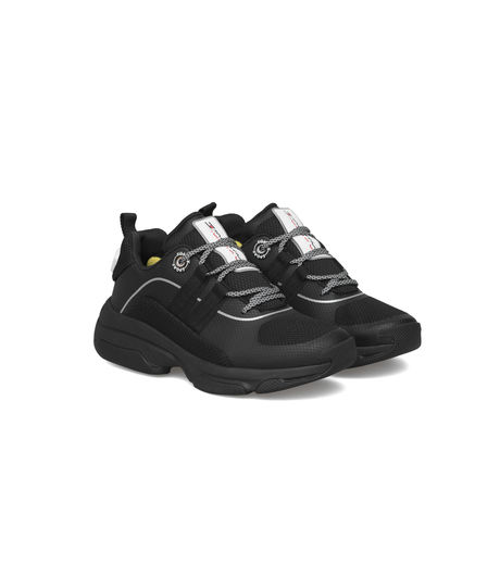 Tommy Jeans Sport City Sneaker Black